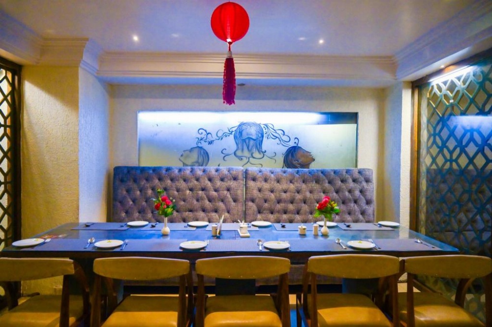 Hotel Radhika Regency